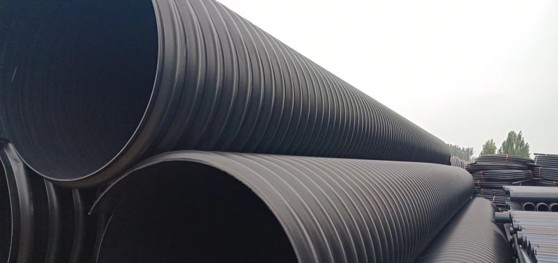 PE管道有何優(yōu)勢(shì)